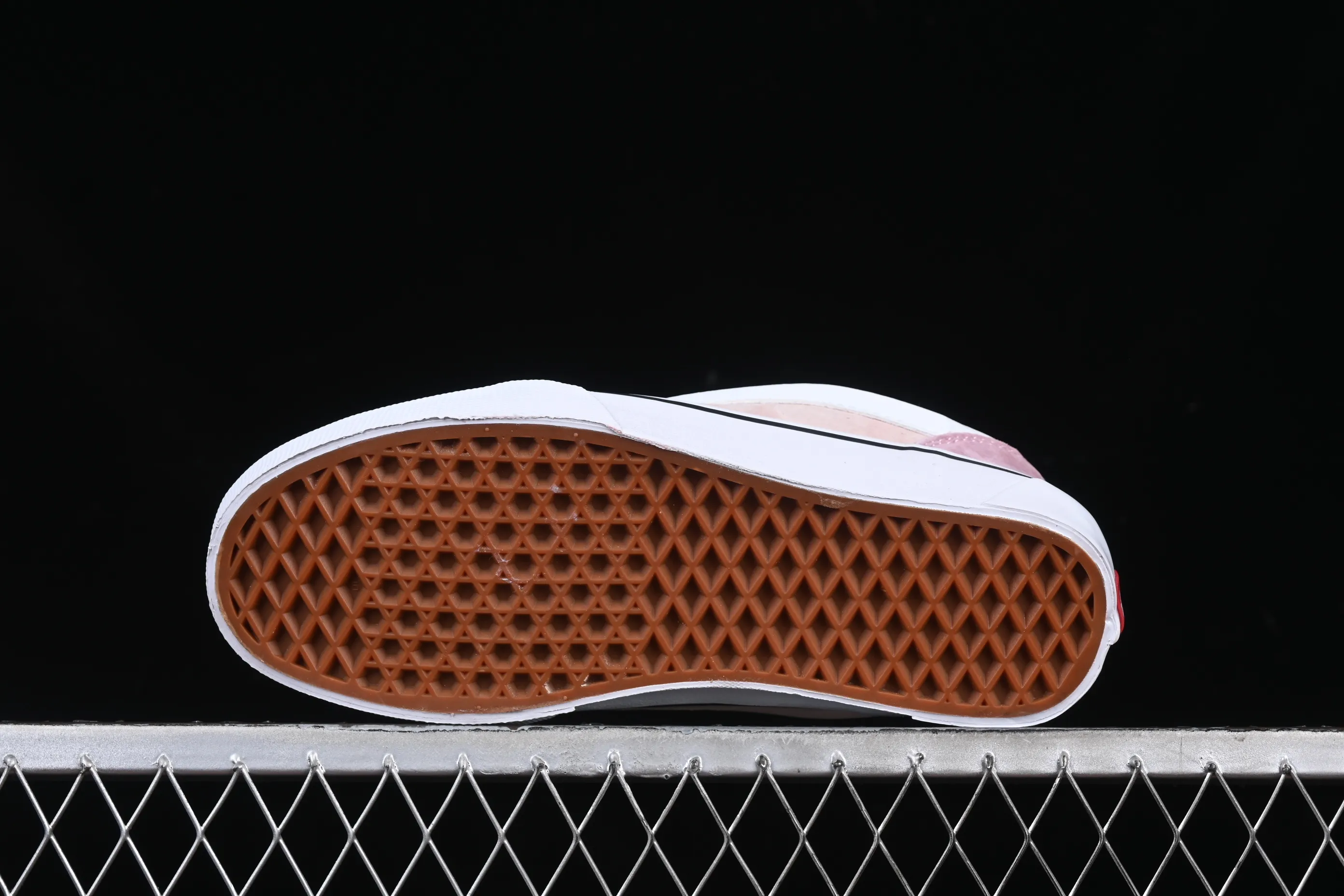 All categories Vans Vans series Vans Low Vans low-top Vans Knu Skool Vans low-top retro casual vulcanized bread shoes VN000CS0C3S